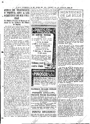 ABC MADRID 29-07-1966 página 56