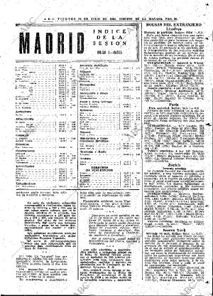 ABC MADRID 29-07-1966 página 59