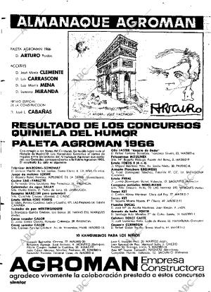 ABC MADRID 29-07-1966 página 6