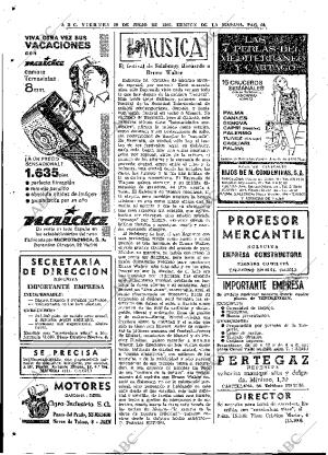ABC MADRID 29-07-1966 página 68