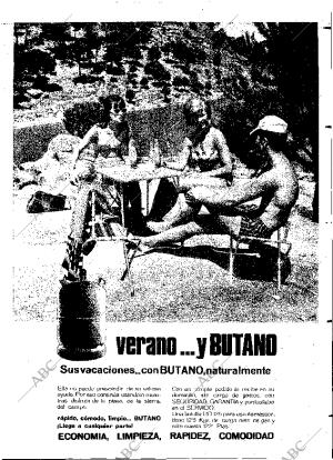 ABC MADRID 29-07-1966 página 7
