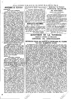 ABC MADRID 29-07-1966 página 72