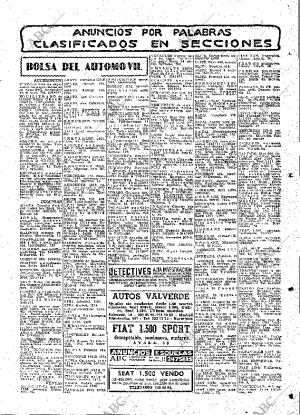 ABC MADRID 29-07-1966 página 73