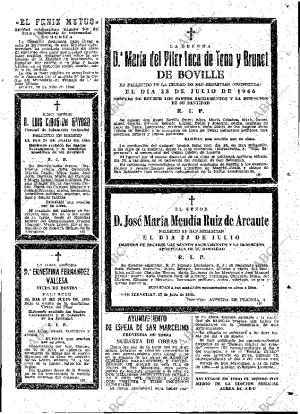 ABC MADRID 29-07-1966 página 81