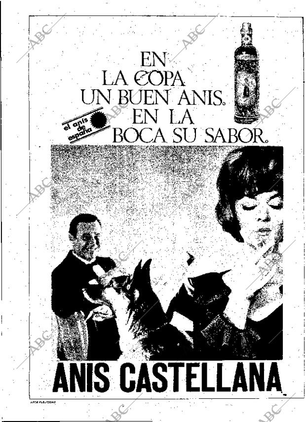 ABC MADRID 29-07-1966 página 84