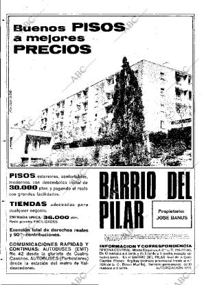 ABC MADRID 30-07-1966 página 12