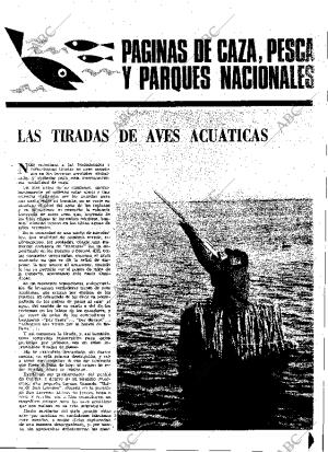 ABC MADRID 30-07-1966 página 19