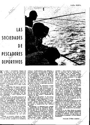 ABC MADRID 30-07-1966 página 27