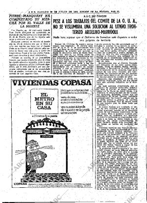 ABC MADRID 30-07-1966 página 37