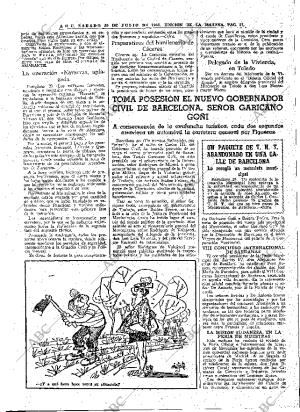 ABC MADRID 30-07-1966 página 51