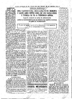ABC MADRID 30-07-1966 página 53