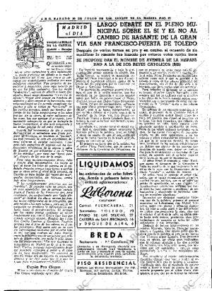 ABC MADRID 30-07-1966 página 57