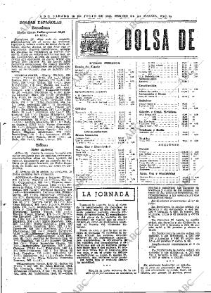 ABC MADRID 30-07-1966 página 62