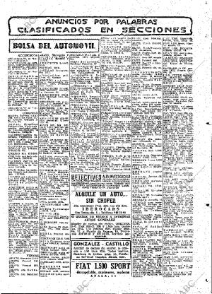 ABC MADRID 30-07-1966 página 77