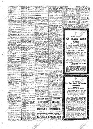 ABC MADRID 30-07-1966 página 84