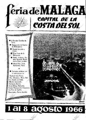 ABC MADRID 30-07-1966 página 9
