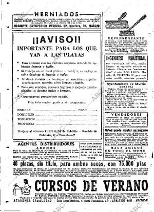 ABC MADRID 31-07-1966 página 102