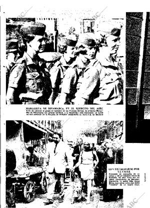 ABC MADRID 31-07-1966 página 22