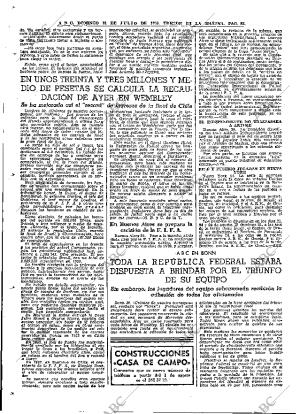 ABC MADRID 31-07-1966 página 82