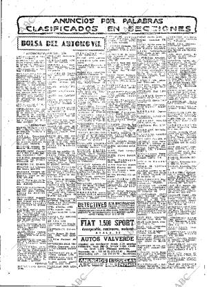 ABC MADRID 31-07-1966 página 92