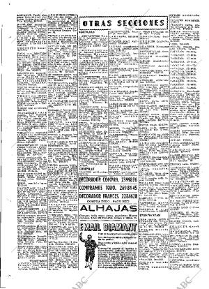 ABC MADRID 31-07-1966 página 96