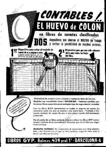 ABC MADRID 02-08-1966