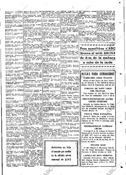 ABC MADRID 02-08-1966