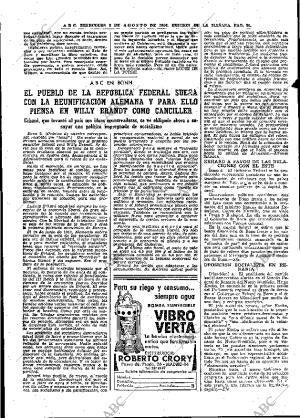 ABC MADRID 03-08-1966 página 30