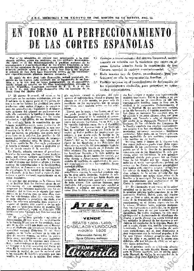 ABC MADRID 03-08-1966 página 35