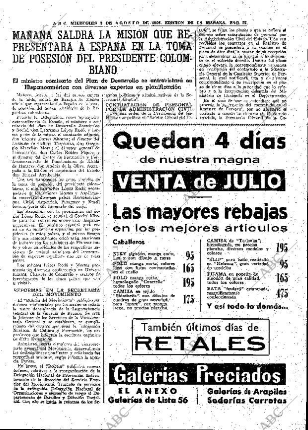 ABC MADRID 03-08-1966 página 37