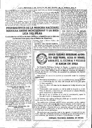 ABC MADRID 03-08-1966 página 41