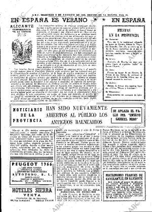 ABC MADRID 03-08-1966 página 46