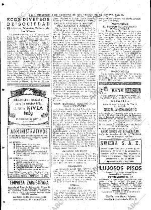 ABC MADRID 03-08-1966 página 52