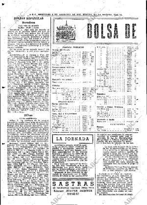 ABC MADRID 03-08-1966 página 54