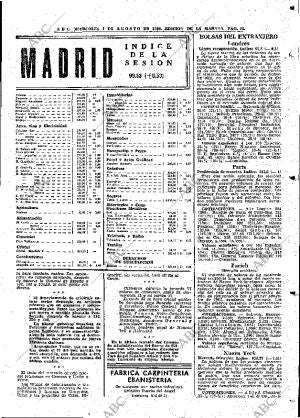 ABC MADRID 03-08-1966 página 55