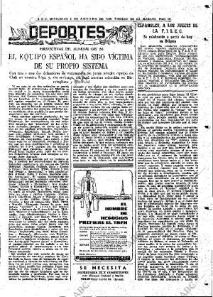 ABC MADRID 03-08-1966 página 59