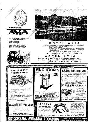 ABC MADRID 03-08-1966 página 6