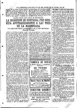 ABC MADRID 03-08-1966 página 60