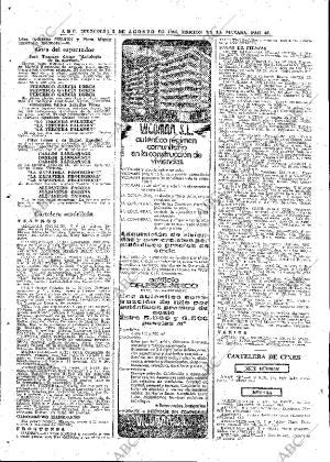 ABC MADRID 03-08-1966 página 66