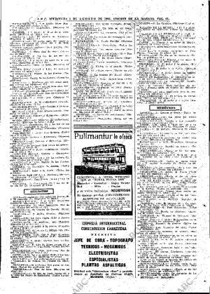 ABC MADRID 03-08-1966 página 67