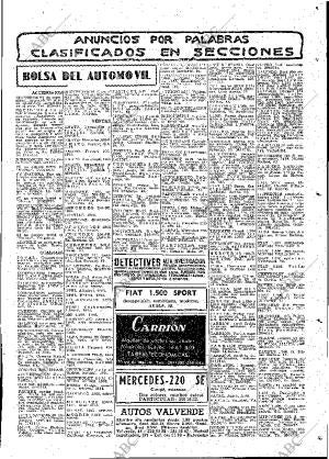 ABC MADRID 03-08-1966 página 69