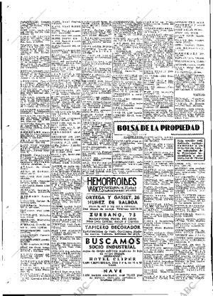 ABC MADRID 03-08-1966 página 70