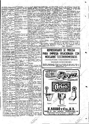 ABC MADRID 03-08-1966 página 75