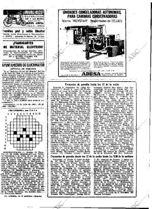 ABC MADRID 03-08-1966 página 79