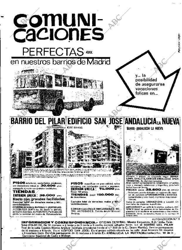 ABC MADRID 03-08-1966 página 8