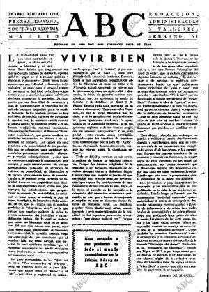 ABC MADRID 05-08-1966 página 3