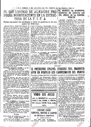 ABC MADRID 05-08-1966 página 55