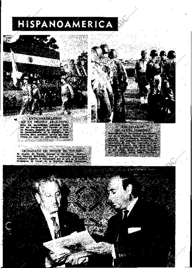 ABC MADRID 05-08-1966 página 9