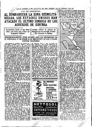 ABC MADRID 06-08-1966 página 25