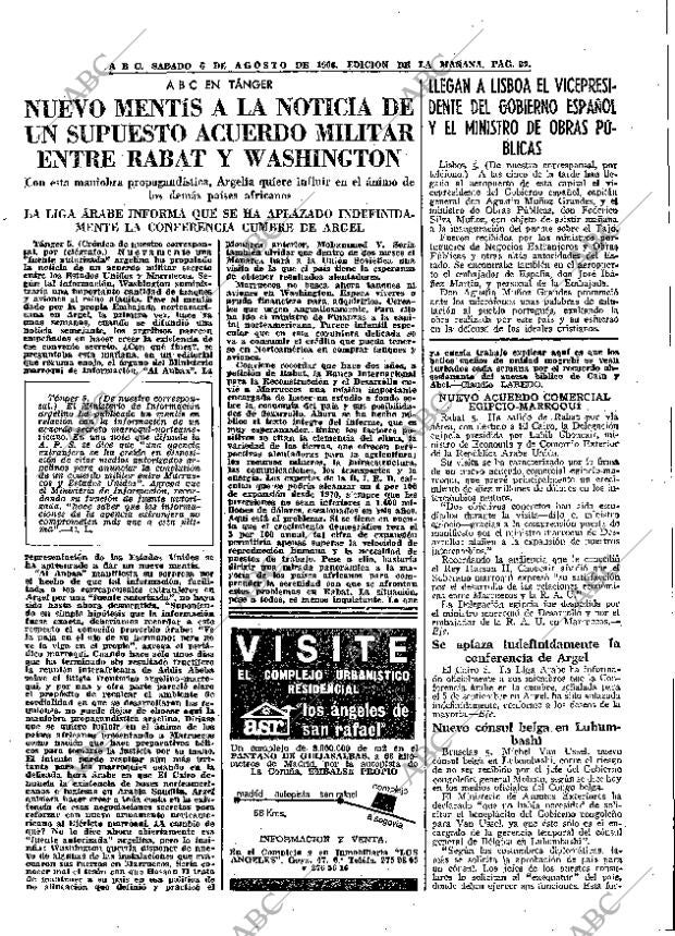 ABC MADRID 06-08-1966 página 29